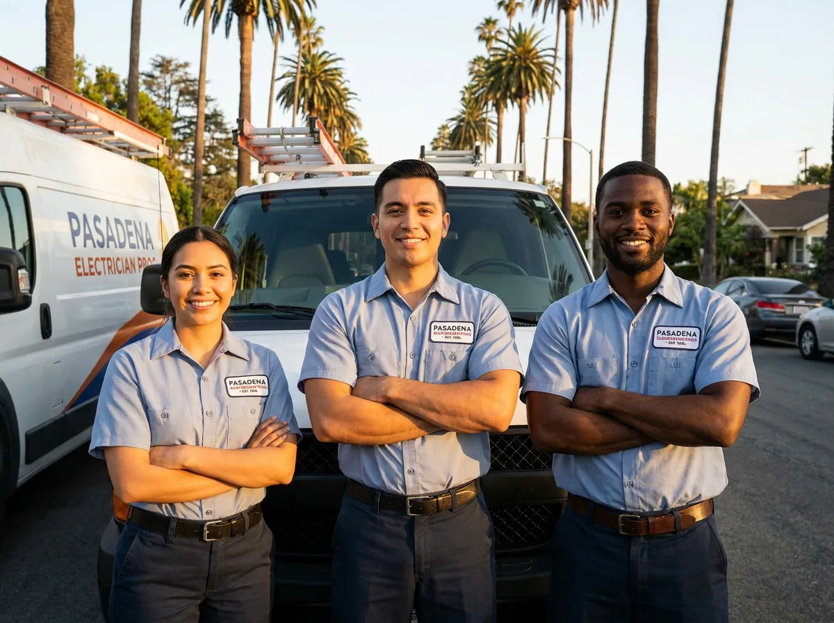 Electrician company in Hubbardston, MI