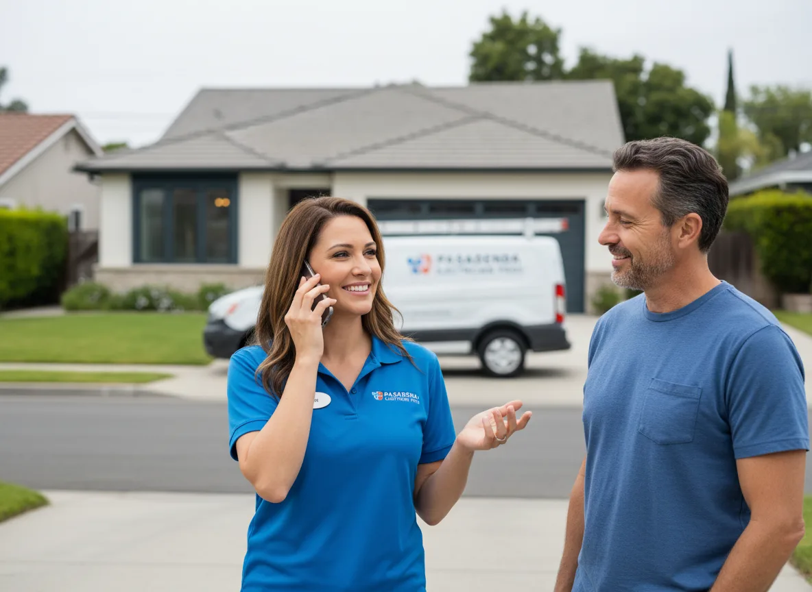 Electrician Hubbardston, MI FAQs